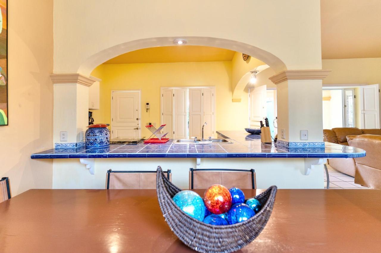 Casa Jardin-Lakeside Boutique Resort By Restavio アヒヒク エクステリア 写真