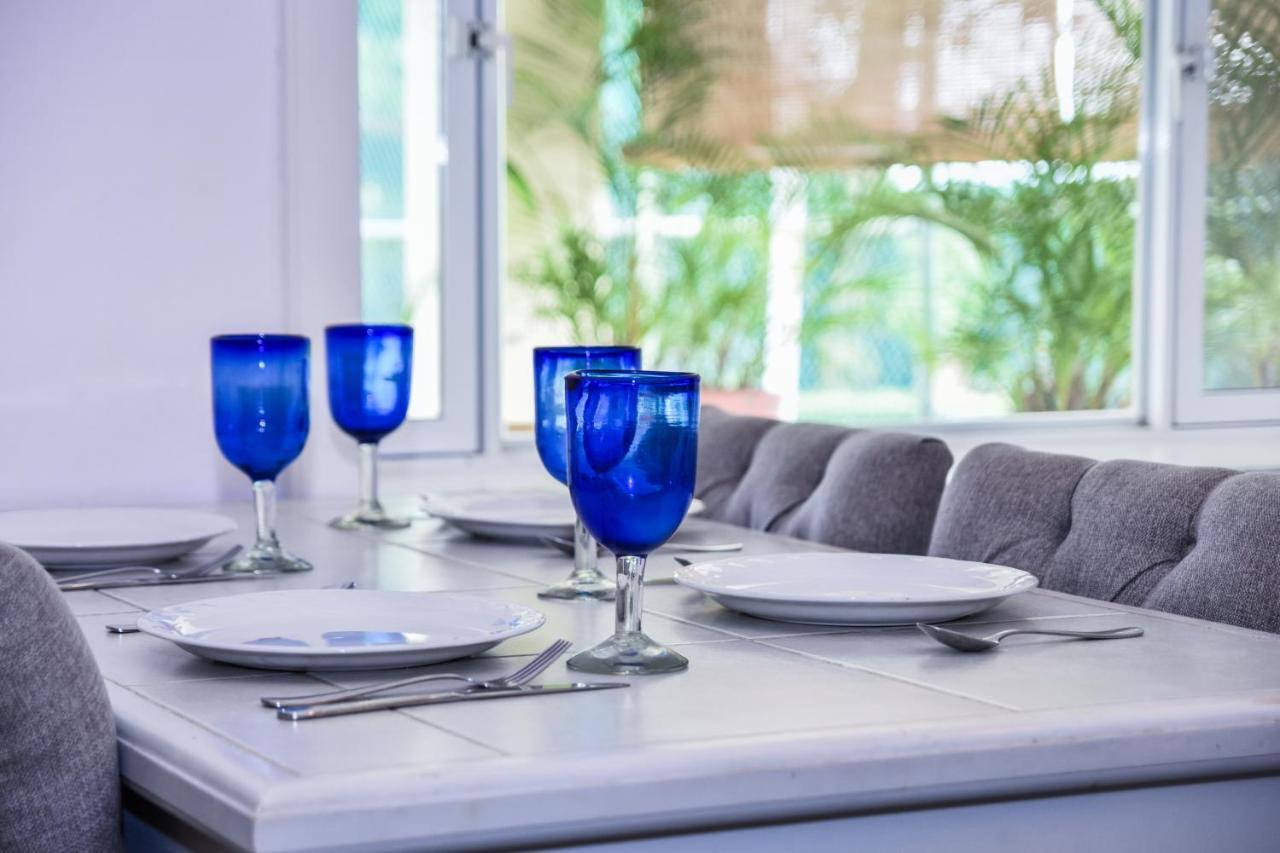 Casa Jardin-Lakeside Boutique Resort By Restavio アヒヒク エクステリア 写真